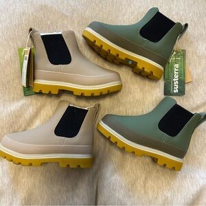 Nativeshoes toddler boots
